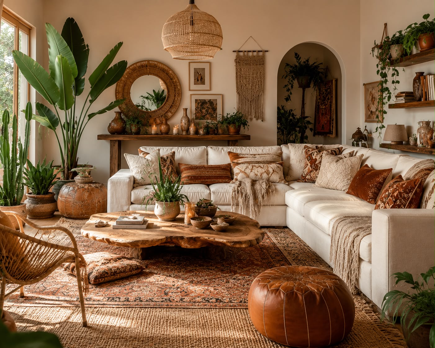 bohemio