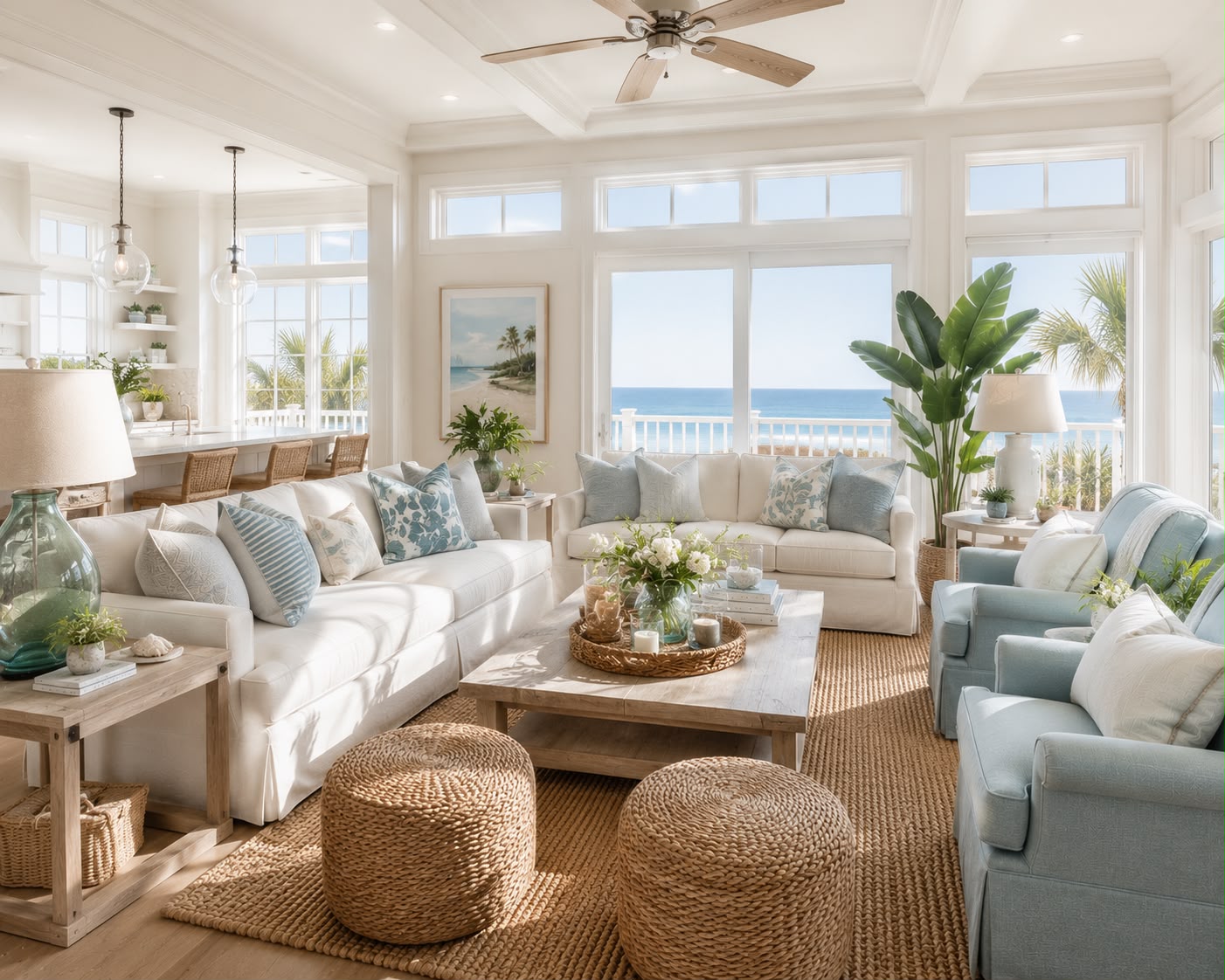 coastal