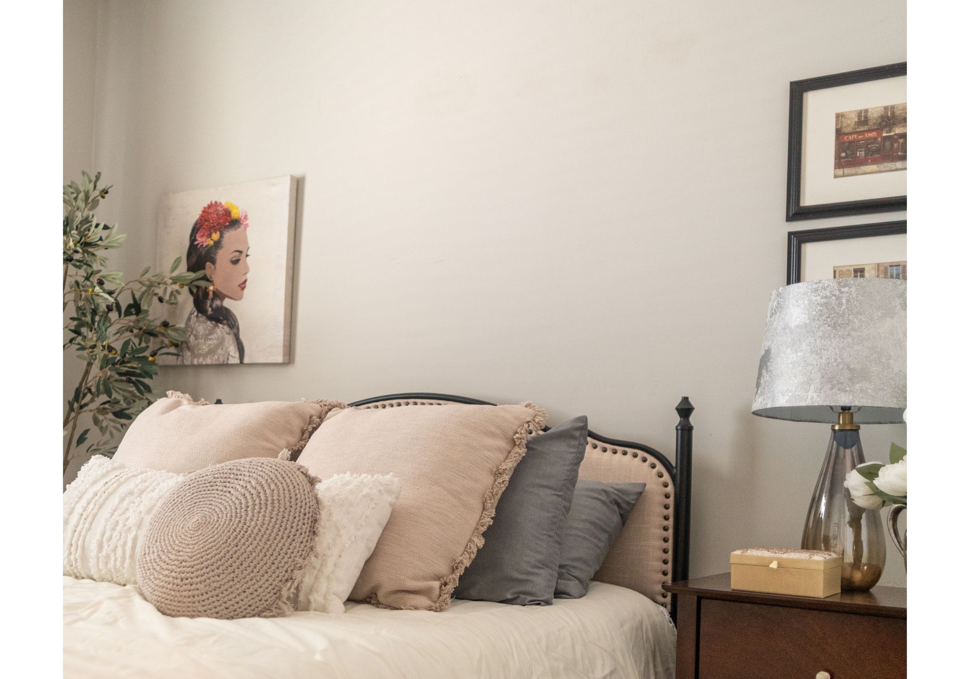 Interior designed by Chiaroscuro Interiors