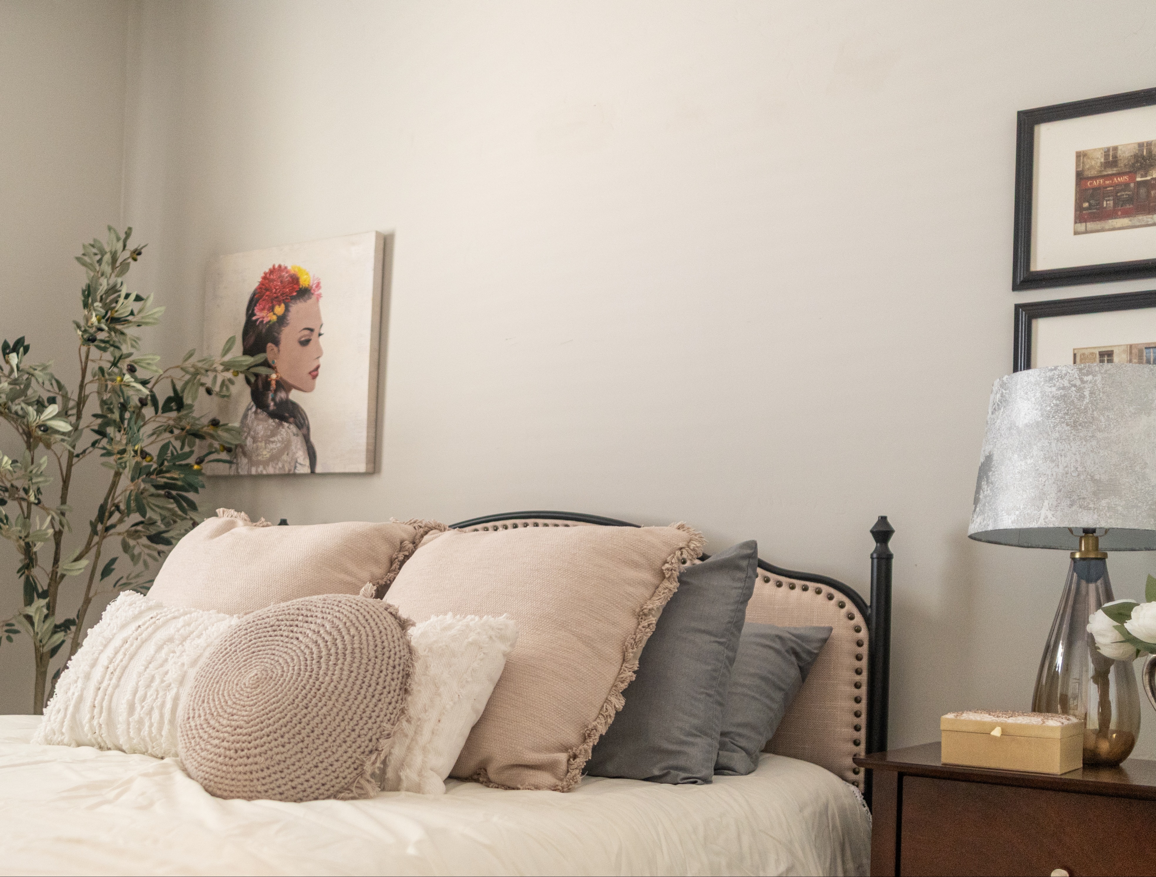 Interior designed by Chiaroscuro Interiors