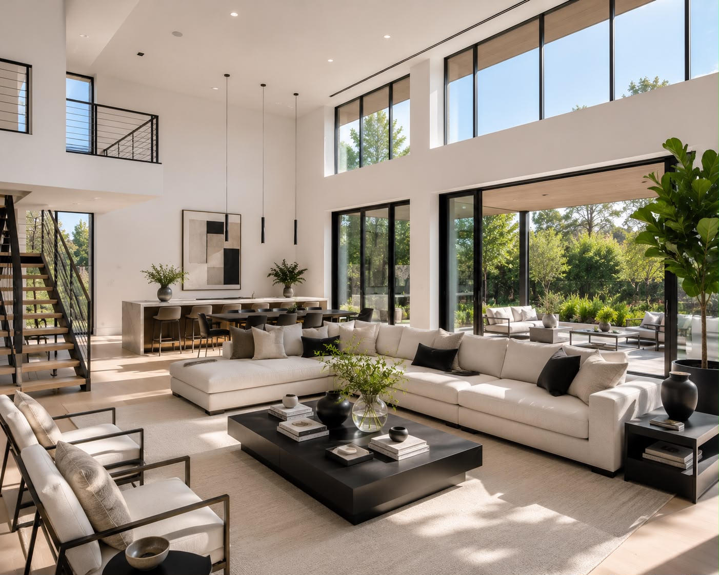modern